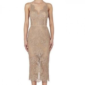 FINAL PRICE! Rare $395 FREE PEOPLE DRESS
